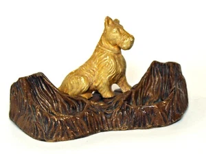 Vintage - Nifty Product - 2 Smoking Pipe Holder - Picture 1 of 6