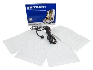 Kit de asientos térmicos Land Rover Defender (par) DA5717 - Imagen 1 de 3