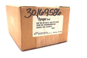 NEW SEALED DYNAPAR HS20006083120 ENCODER 5/8"BR SE BD 5-26V PP 6PIN - Picture 1 of 1