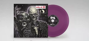 Ghost Lachryma/Mary On A Cross Tiny Vinyl Edition (vinyl 4 inch preorder 9/30/25 - Picture 1 of 3