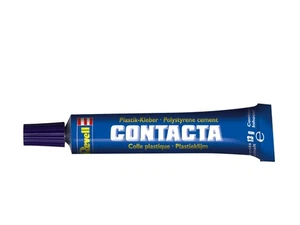 REVELL 39602 COLLE MAQUETTE CONTACTA TUBE - Picture 1 of 1