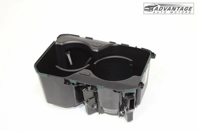 2025 KIA K4 console central porta-copo duplo para bebida 84670-gg500rbq fabricante de equipamento original - Imagem 1 de 4