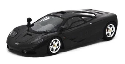 1:43 Truescale Mclaren F1 Xp-1 First Prototype Mclaren F1 1992 TSM144330 Model - Image 1 of 2