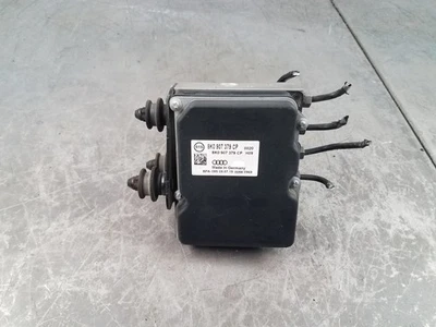 2016 Audi S5 Quattro B8.5 ABS Brake Pump Module #2739 P10 - Image 1 of 4