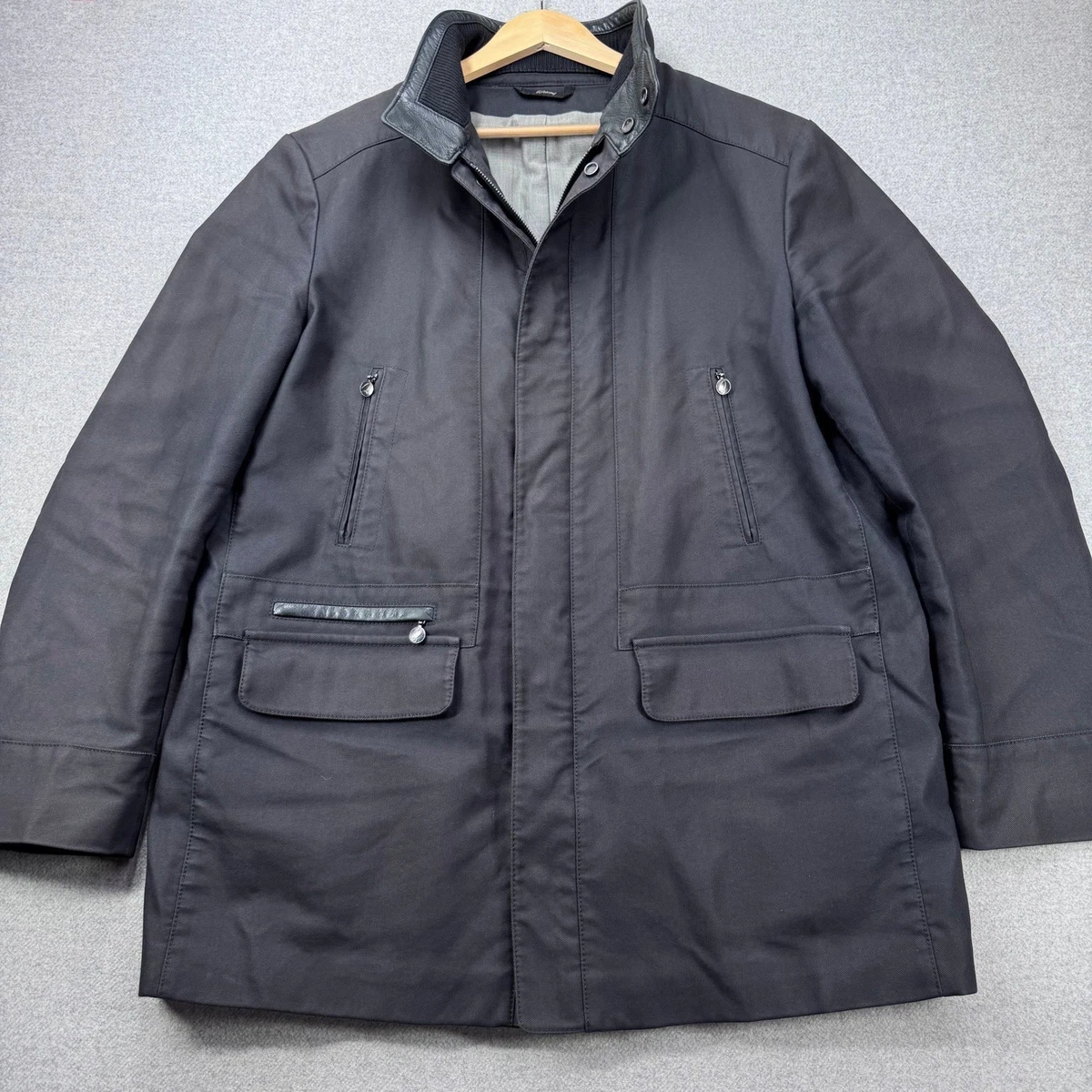 Brioni Coats for Men for Sale | Shop New & Used | eBay