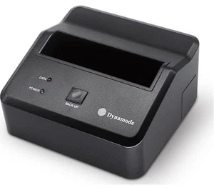 Dynamode 2.5"/3.5" SATA Hard Disk Drive (HDD) Docking Station - USB 3.0 - Picture 1 of 1