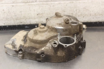 Suzuki King Quad 300 LTF300F 1999 4x4 embrague lateral motor cubierta Z501 Foto 1 de 4