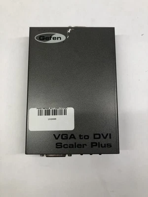Gefen VGA Extender EXT-VGA-2-DVISP - Image 1 of 4