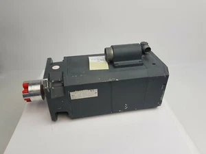 Siemens 1ft6084-1af71-3ah1 SERVO MOTOR - Picture 1 of 10