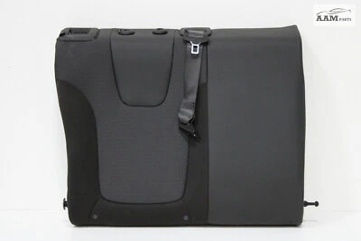 Cojín asiento superior derecho Buick Encore GX 2020-2021 segunda fila segunda fila OEM Foto 1 de 4