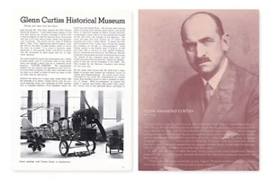 Curtiss Aircraft Museum Report 10/4/2022k - Picture 1 of 1