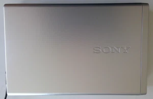 Sony DVD/CD External Rewritable Drive #DRX-840U - See Description - Picture 1 of 9