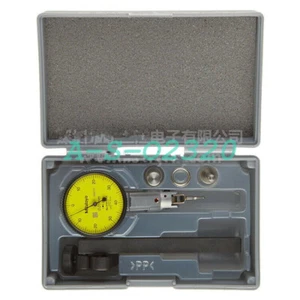 1 pcs  Mitutoyo 513-304GT Lever dial gauge 0-0.8mm Fast shipping (FedEx/DHL) - Picture 1 of 1