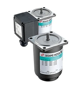 Motor de inducción Sesame 5IK90GX-AF 90W/1PH/110V - Imagen 1 de 1