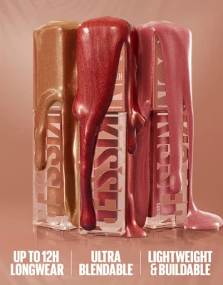 Maybelline New York Sunkisser Highlighter + Blush (4.7ml) - Image 1 of 4