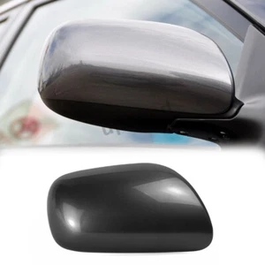 Gray Right Passenger Side Rearview Mirror Cap Cover For Toyota Corolla 2007-2013 - Picture 1 of 7