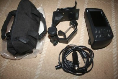 Garmin GPSMAP 295 Aviation w yoke mount bundle - Image 1 of 4