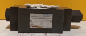 Mannesmann Rexroth Z2S 10-1-32/SO14 valvola di ritegno - Foto 1 di 6
