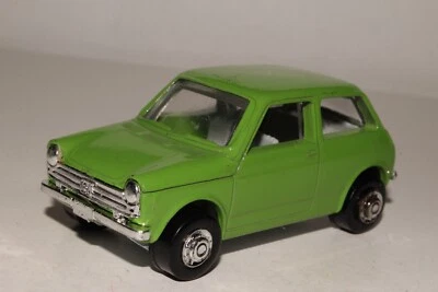 PLAYART DIECAST HONG KONG HONDA N 360, GREEN, EXCELLENT, ORIGINAL - Image 1 of 4