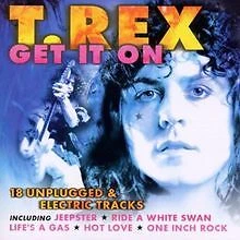 Get It on von T.Rex | CD | Zustand sehr gut - Bild 1 von 2