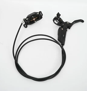 SRAM Code RSC Right/Rear Hydraulic Disc Brake Mountain MTB Enduro DH Bike - Picture 1 of 12