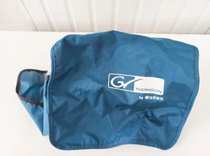 KATA THOMSON RAINCOVER 5 INCH V.F. SHORT Viewfinder Grass Valley LDK GVG - Picture 1 of 5
