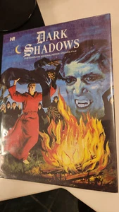 DUNKLE SCHATTEN: DIE KOMPLETTE SERIE BAND 5 (DUNKLE SCHATTEN von D J Arneson & Arnold - Bild 1 von 10