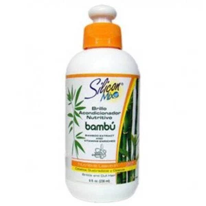 SILICON MIX LEAVE IN CONDITIONER BAMBU 8 UNZEN - Bild 1 von 4