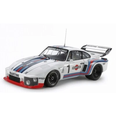 Tamiya 20070 1:20 Porsche 935 Martini 300020070 - Bild 1 von 2