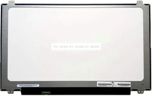 Bildschirm LED 17.3'' AUO B173RTN02.2 1600x900 Matt 30 Polig - Bild 1 von 1