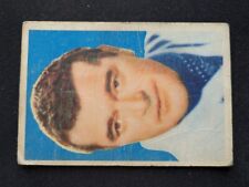 1955 Parkhurst Movie & TV Star Card # 5 Jack Hawkins (VG)