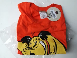 WACKY RACERS  T-SHIRT - NUOVA ORIGINALE UFFICIALE TAGLIA M - Picture 1 of 1