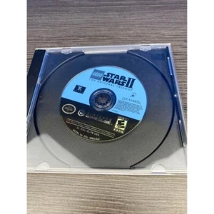 Lego Star Wars 2 GameCube Video Game Disc Only Tested - Picture 1 of 3