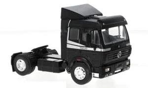 MB Mercedes Benz SK II 1850 - 1994 - negro - IXO 1:43 - Imagen 1 de 6