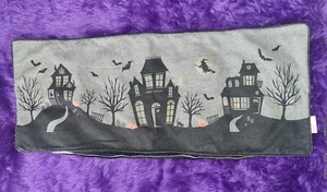 Tkmaxx Halloween großer Kissenbezug im Dunkeln leuchten - Bild 1 von 3