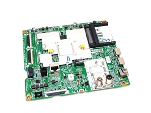 LG TV - Mainboard EAX69830902 (1.1) * SAT-Tuner* 67208503 - Picture 1 of 1