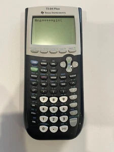 Texas Instruments Ti84 Plus CE Colour Graphing Calculator Ti84plusce - Picture 1 of 3