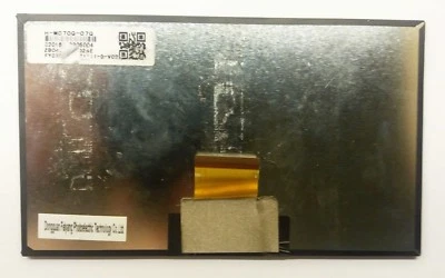 Qilive Q6T7IN MW76QF3 868066 LCD Écran Replacement Part - Photo 1/2