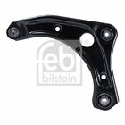 For Nissan Micra MK4 1.5 Genuine Febi Front Left Lower Track Control Arm