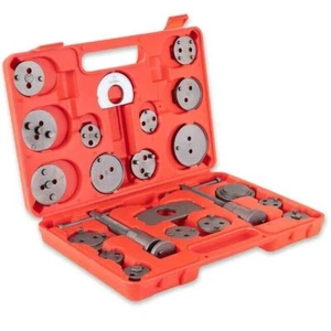 Renegade Industrial 22 Piece Disc Caliper Tool Set - RI01027 - Picture 1 of 5