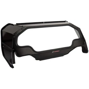 Tusk Rear Glass Window Windshield For POLARIS RZR PRO R 4 2022-2024 - Picture 1 of 16