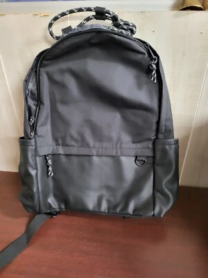 Рюкзак расслабленный Thirty One - черный для организации путешествий - Изображение 1 из 4