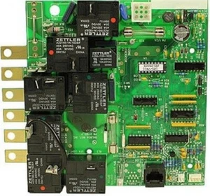 Balboa 70 B70 Circuit Board 51085 - Picture 1 of 1