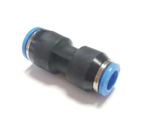 Conector FESTO tipo QS-10-8 153039 - Imagen 1 de 1
