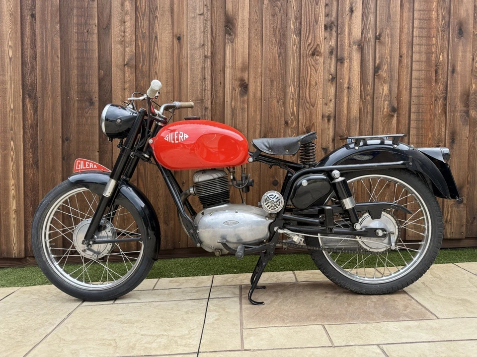 1952 Other Makes 150 Tourismo  - Изображение 1 из 4