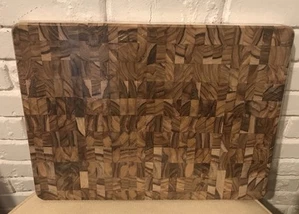 Tramontina Flav City 20x15 Cutting Board - Picture 1 of 6