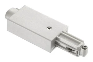 Tracking Lighting White Link Power Adapter Side Nordlux 79039901 - Picture 1 of 1