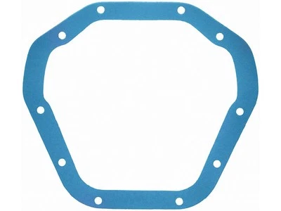 Junta de cubierta de carcasa de eje para Ford F250 1954-1985 Felpro 58444XVPD 1970 1983 Foto 1 de 2