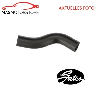 SCHLAUCH KURBELGEHÄUSEENTLÜFTUNG GATES EMH578 A FÜR VAUXHALL ASTRA V,ASTRA VI - Image 1 of 4