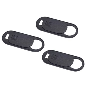 3 PCS Kameraabdeckung Webcam-Abdeckung Webcam-Abdeckungsschieber - Afbeelding 1 van 12